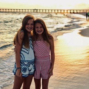 Meet your Posher, Jordan